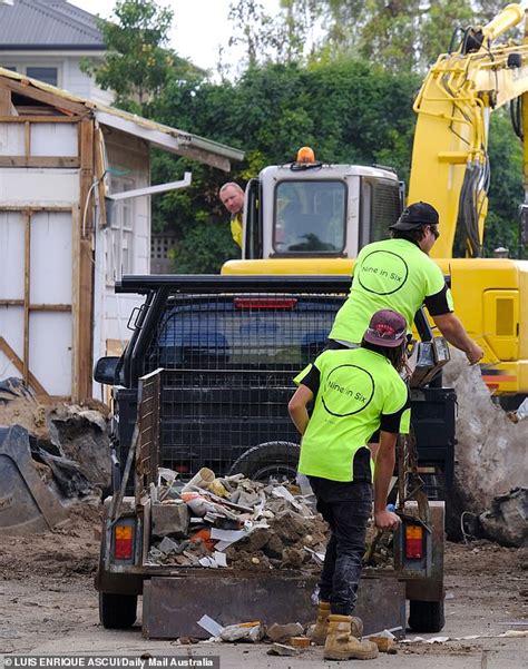 In addition, residents from various neighbourhoods reported the theft of vehicles, property damages, theft from automobiles and theft under crimes, totalling 25 cases. The Block 2021: Workers start to partially demolish the ...