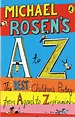 Little Library of Rescued Books: Michael Rosen's a to Z: The Best ...