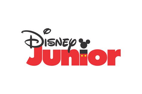 Disney Junior Logo - logo cdr vector