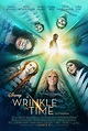 A Wrinkle in Time's Spectacular Girl Squad: The Unstoppable Women Who ...
