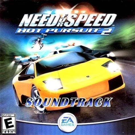 Steam Workshopneed For Speed Hot Pursuit Ii Soundtrack Music Pack