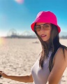 Victoria Justice Beautiful On Beach | Hot Celebs Home