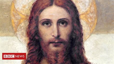 What Did Jesus Really Look Like Bbc News