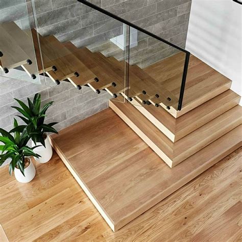 30 Cool Indoor Stair Design Ideas You Must See
