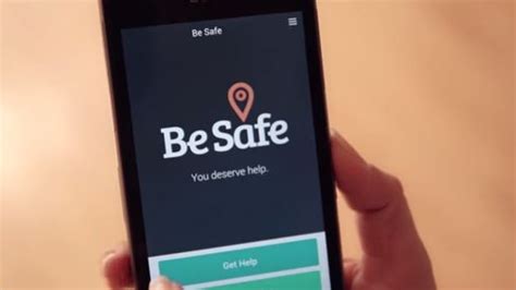 The app uses bluetooth® technology to help identify users who have been in contact with someone who has tested positive. Be Safe app connects youth to mental health services ...