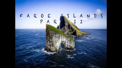 Faroe Islands Ii Youtube