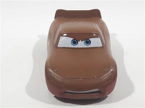 Disney Pixar Cars 3 Lightning Mcqueen As Chester Whipplefilter 15 Bro