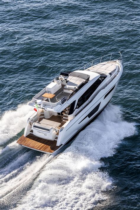 Future Of Luxury Yachting The 25 Best Yacht Brands Artofit