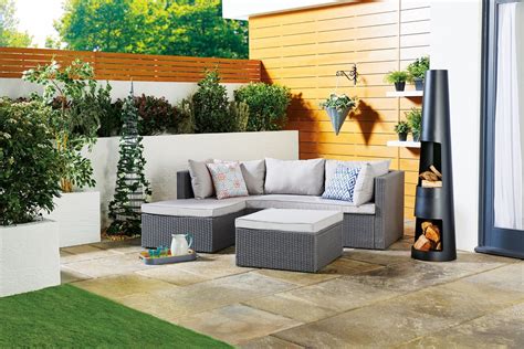 Aldi's fantastic range of gardening shop essential specialbuys can help to furnish gardens without breaking the bank. The new Aldi garden furniture range is here - and there's a wooden bench with a built-in table ...