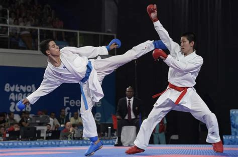 Karate Judo And Taekwondo Whats The Difference Blog Tokyo