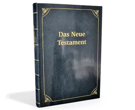 Das Neue Testament Luther Bibel 1545 Webstore