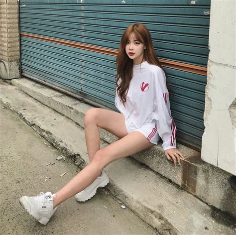 Mode Ulzzang Ulzzang Korean Girl Korean Girl Fashion Korean Street