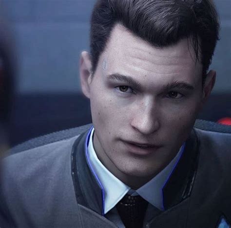 Pin By Tuğba On Game Detroit Become Human Detroit Become Human