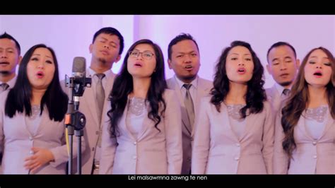 Besy Choir 2015 17 Krista Ka Nei Youtube