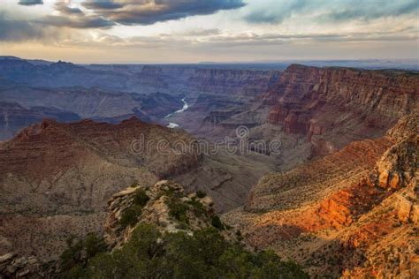 644 Grand Canyon Late Afternoon Stock Photos Free And Royalty Free