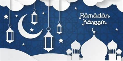 Tamu Agung Ramadhan Segera Tiba Inilah 3 Persiapan Penting Menyambut