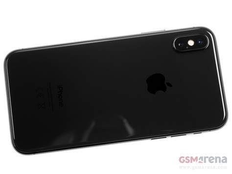 Apple Iphone X Pictures Official Photos