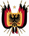 Image - Coat of Arms of the German Empire.png - Alternative History