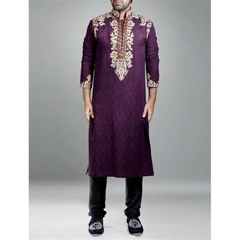 Hsy Latest Men Wedding Sherwani Kurtas Collection 2018 2019 With