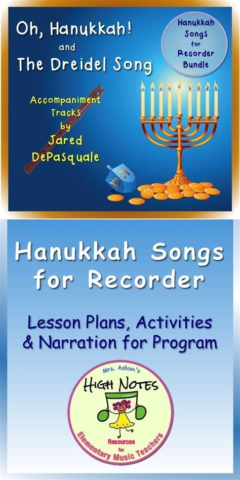 How To Save Hanukkah A Lesson Plan For Children