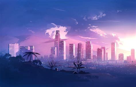 80s Synthwave Anime Wallpapers Top Free 80s Synthwave Anime