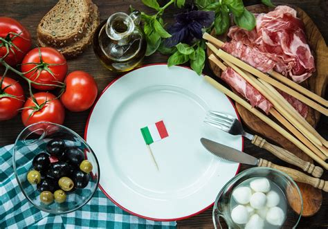 Origine Italiana Aumentano I Prodotti Con Made In Italy In Etichetta