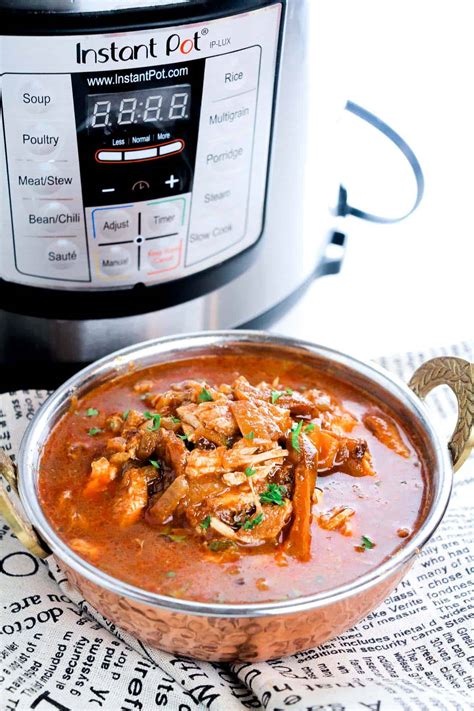Last updated april 9, 2021•published march 26, 2020 •by olivia. Easy Instant Pot Chicken Stew Recipe · The Inspiration Edit