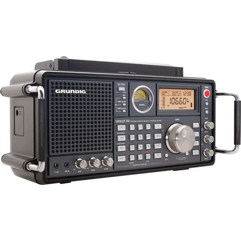 Product Eton Amfm Shortwave Radio Model Ngsat750b Shortwave Radio