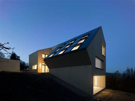 Galería De Cómo Implementar El Diseño Solar Pasivo En Tus Proyectos De