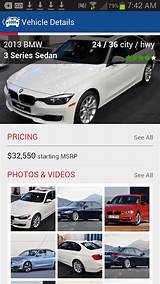 Photos of True Market Value Pricing Cars