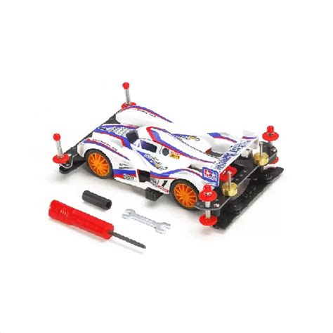 Jual Tamiya Mini 4wd Starter Pack Ma Power Spec Blast Arrow Di Lapak