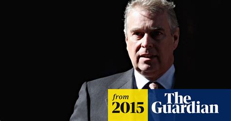 Prince Andrew Named In Us Lawsuit Over Underage Sex Claims Prince
