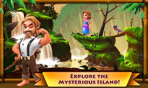 Shipwrecked Lost Island For Android Free Download Zwodnik