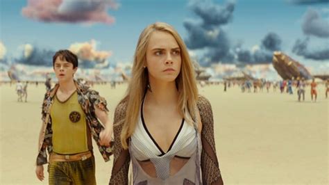 valerian and the city of a thousand planets official trailer teaser 2017 movie youtube