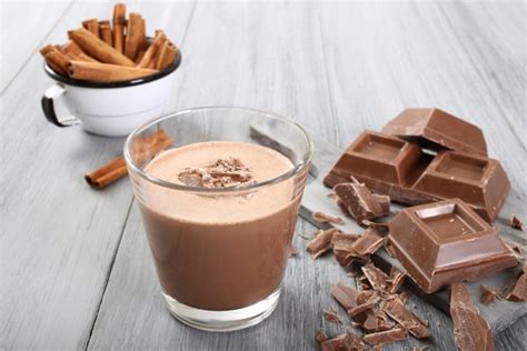 Jenis Makanan Dan Minuman Untuk Menghilangkan Kecemasan Dari Cokelat