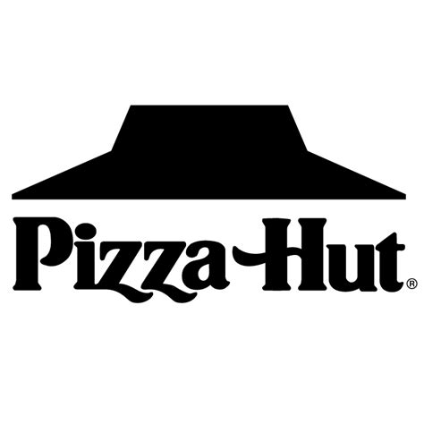 Pizza Hut 79098 Free Eps Svg Download 4 Vector