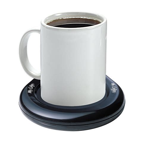 Pouring it into a cup or drinking the burning beverage directly from the bottle. Coffee Mug Warmer for hot coffee all day long | Glutto Digest
