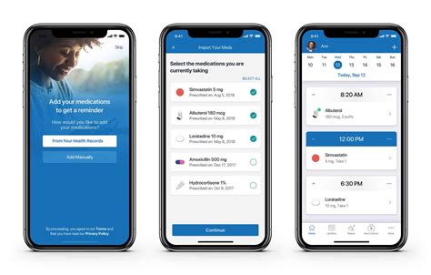 Get paid via paypal or stripe without having a. Popular medication tracking app gets Health Records ...