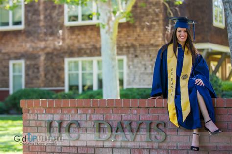Uc davis, set in a small traditional college town, is justly famous for its outstanding programs in the biological and agricultural sciences. University of California Davis 2015 Graduation | G'd Up Photo