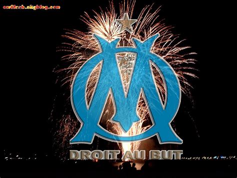 Olympique De Marseille Club Football As Bellevue La Montagne Footeo