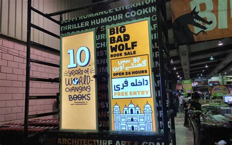 Books sold are heavily discounted because they are taken from remainder stocks of various distributors. Big Bad Wolf Sale in Dubai 2019: Dates, Timings, Deals ...