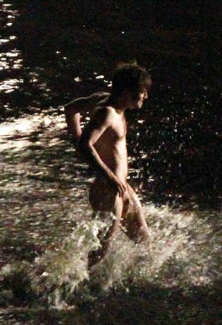 Daniel Radcliffe Nude And Sexy Photo Collection Aznude Men