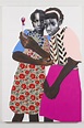 In Deborah Roberts’s Art, an Interrogation of What Society Imposes on ...