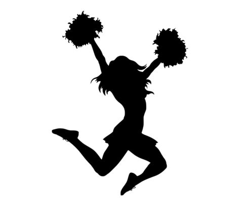 Cheerleading Png Vector Psd And Clipart With Transparent Background