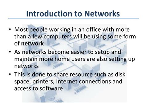 Ppt Computer Networks Powerpoint Presentation Free Download Id6381055