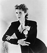 Clare Boothe Luce 1903-1987 American Photograph by Everett - Pixels