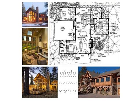 Homes for sale in old greenwood, truckee, ca have a median listing home price of $22,500. Commercial - Old Greenwood Cabins & Clubhouse - Lure ...