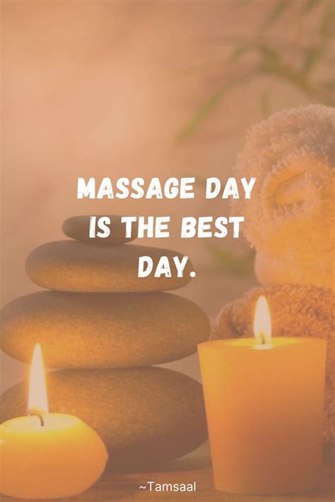 Massage Therapy Spa And Massage Therapy Quotes Pampering And Relaxation Massage Therapy Quotes