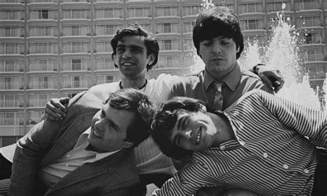 Chill Out With The Young Rascals ‘groovin On ‘the Ed Sullivan Show
