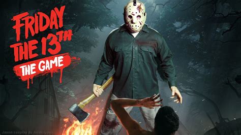 Friday The 13th Free Download Mod Hack Pc Game Hassans Gaming Zone